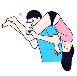 Meet your Posher, Esmeralda